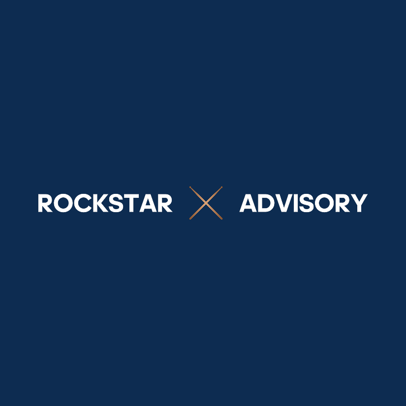 Rockstar Advisory Logo